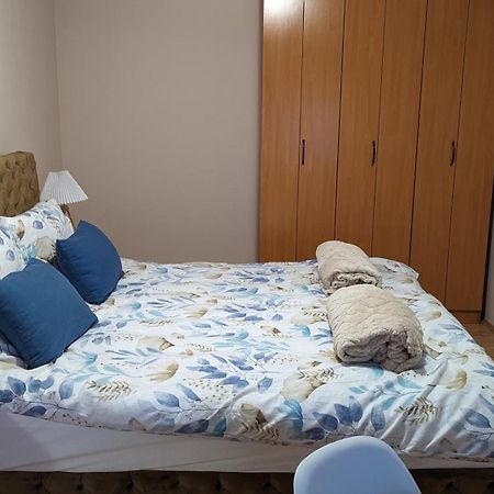 A&M Apartmani سوبوتيتْسا المظهر الخارجي الصورة