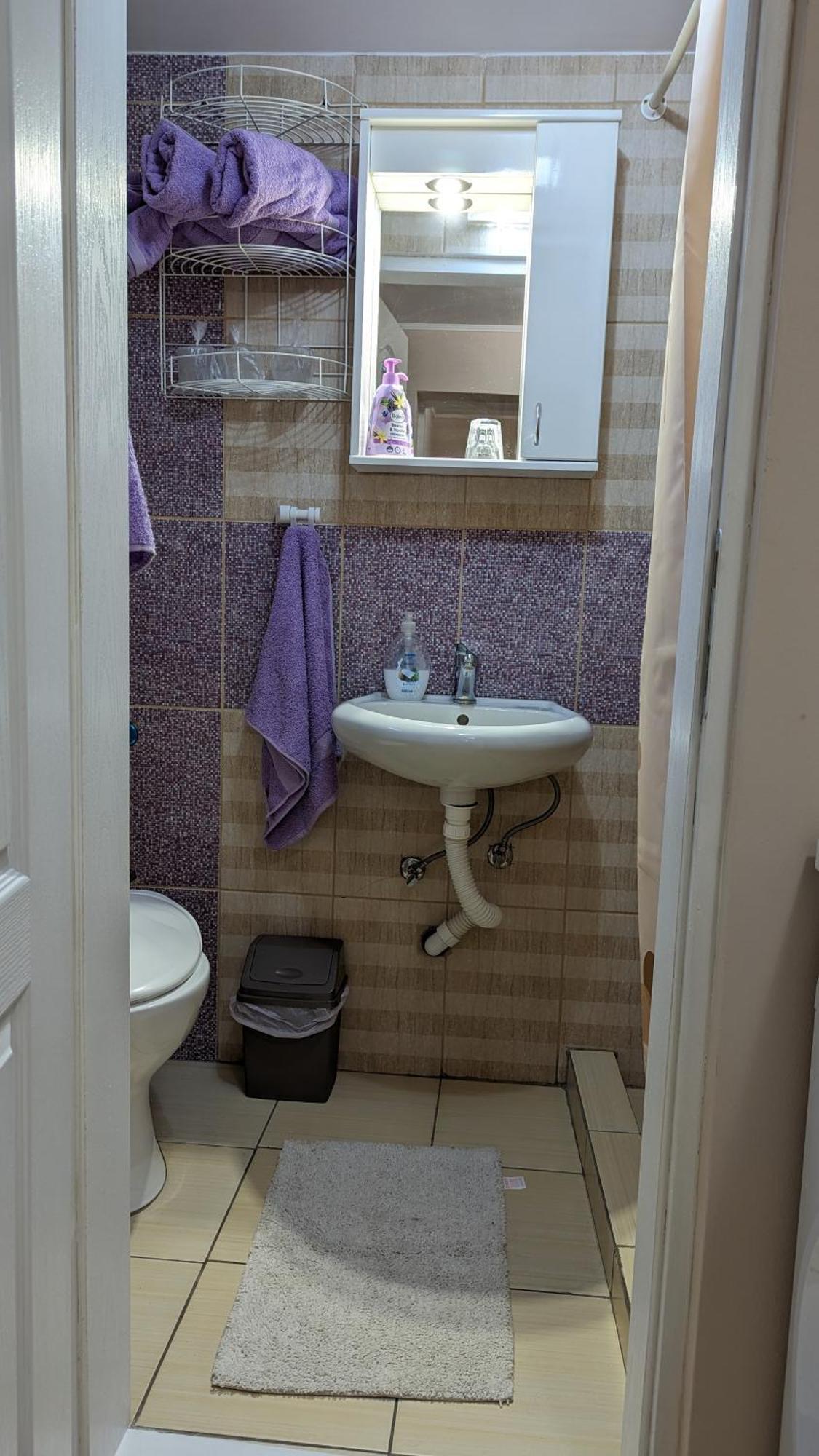 A&M Apartmani سوبوتيتْسا المظهر الخارجي الصورة