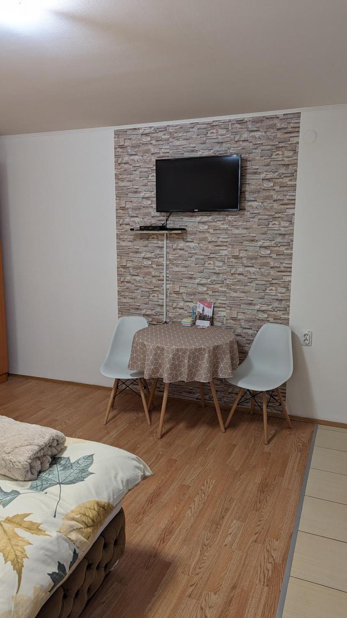 A&M Apartmani سوبوتيتْسا المظهر الخارجي الصورة