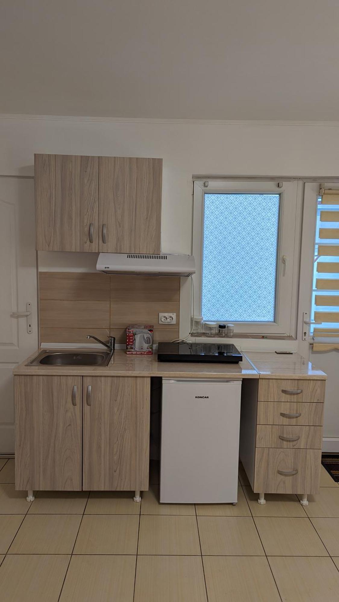 A&M Apartmani سوبوتيتْسا الغرفة الصورة